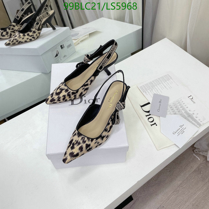 SAMCC - DOR Women Shoes - 2418