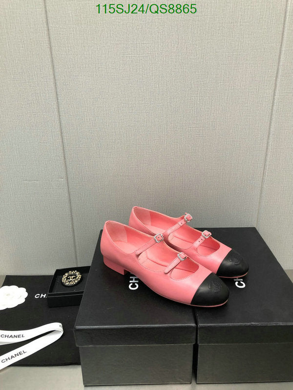 SAMC - CHL Women Shoes Ballet - 210