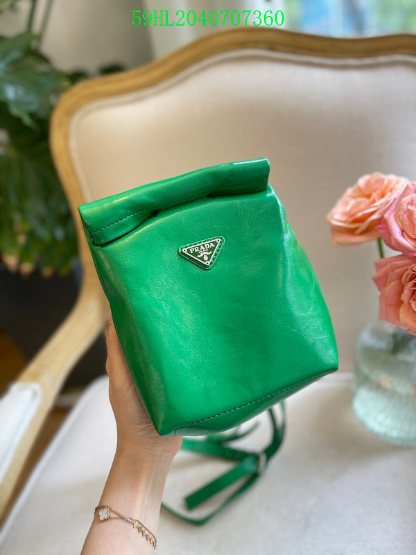 Satchel Bags - PDA Bags - 4145