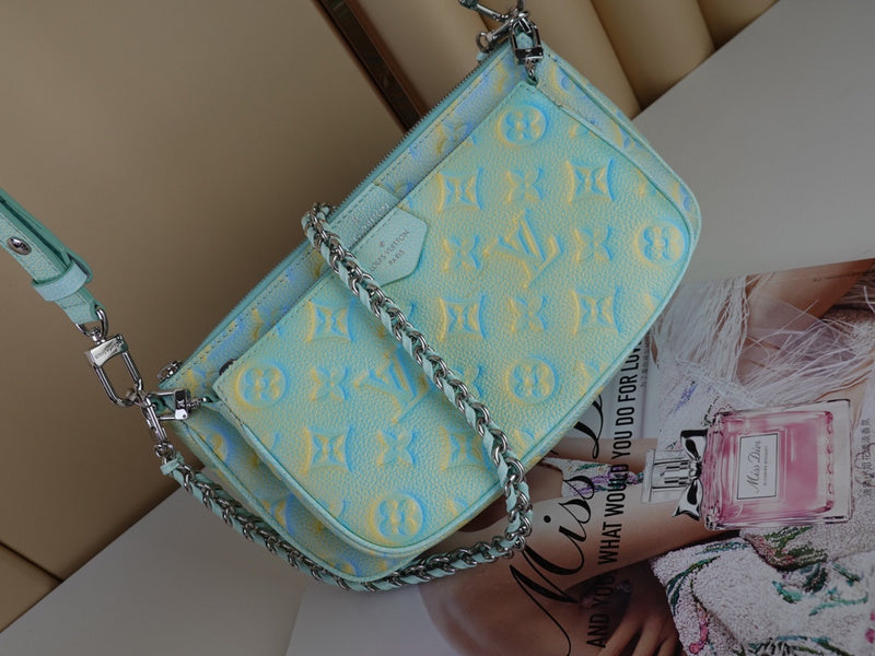 Satchel Bags - VL Bags - 6482