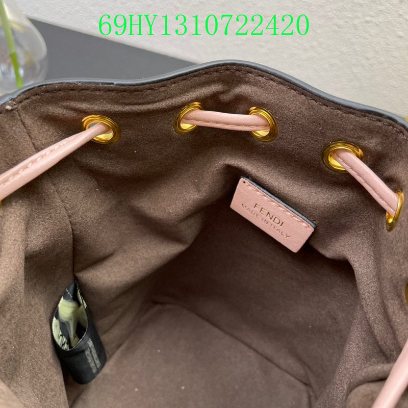 Glami - FDE Bags - 3335