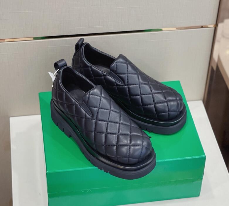 SAMC - BOV Men Shoes - 172