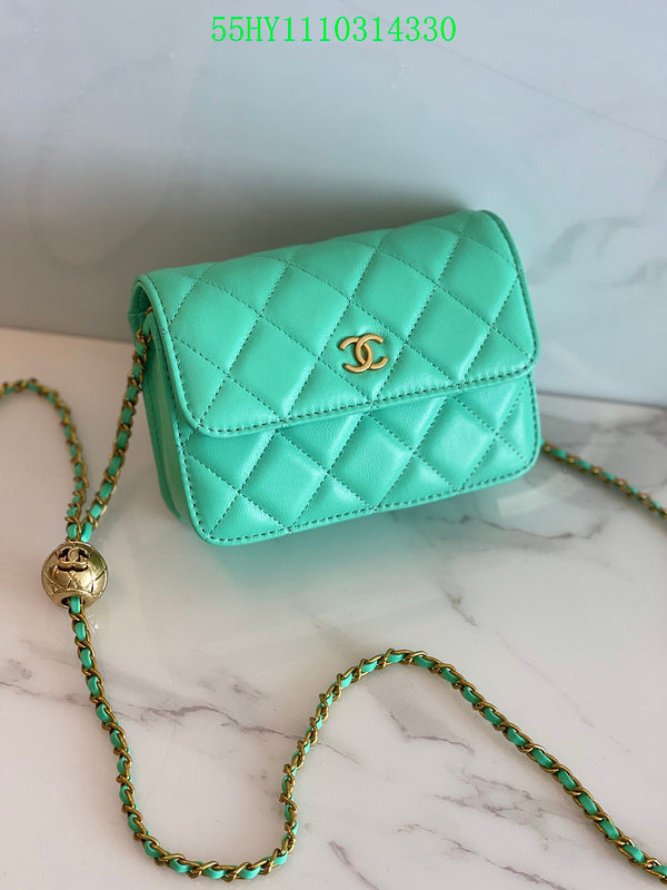 Glami - CHL Bags - 2968