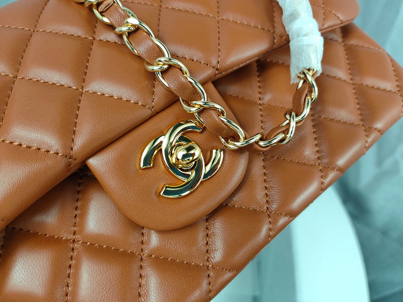 Satchel Bags - CHL Bags - 4834
