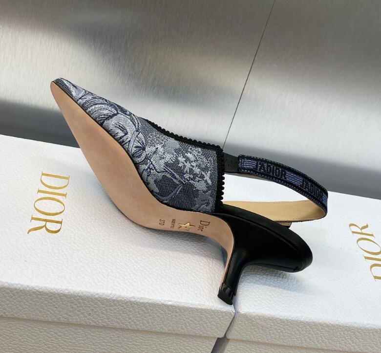 SAMCC - DOR Women Shoes - 187