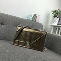 Satchel Bags - DOR Bags - 1226