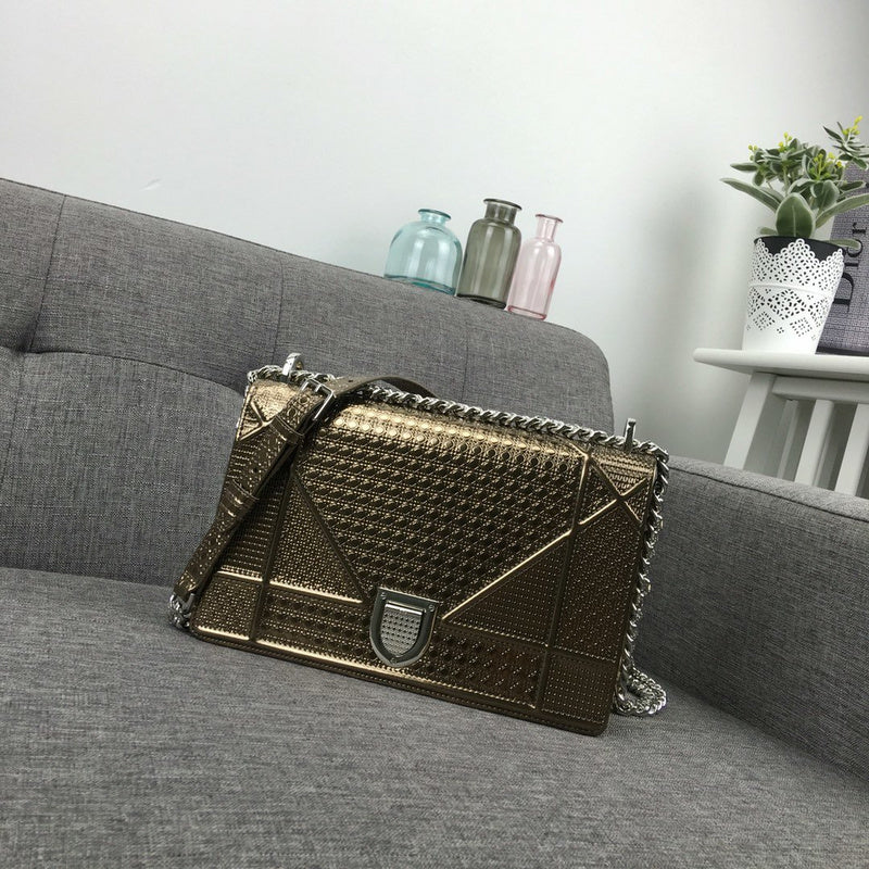 Satchel Bags - DOR Bags - 1226