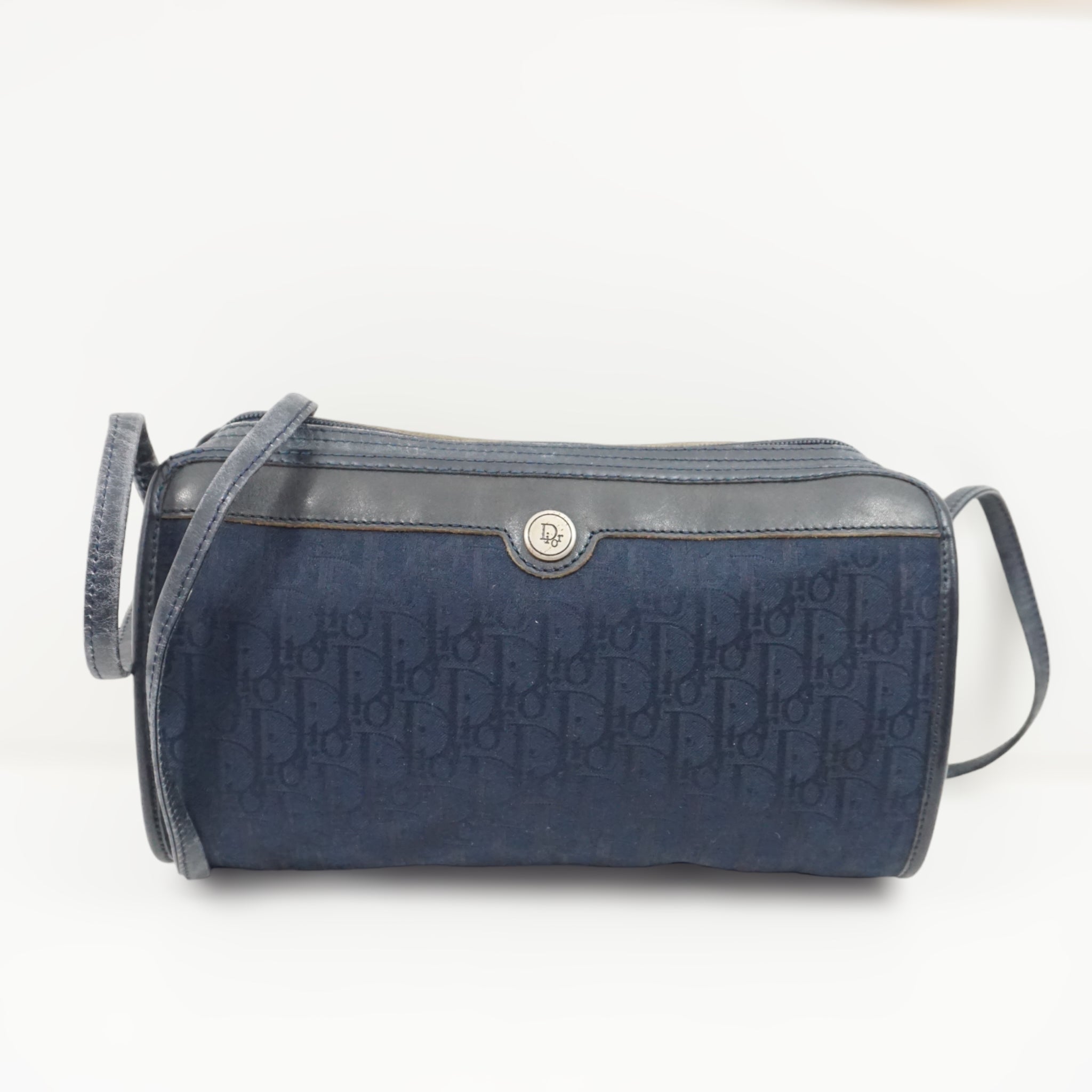Christian Dior BlÃƒÆ’Ã‚Â¥ Crossbody