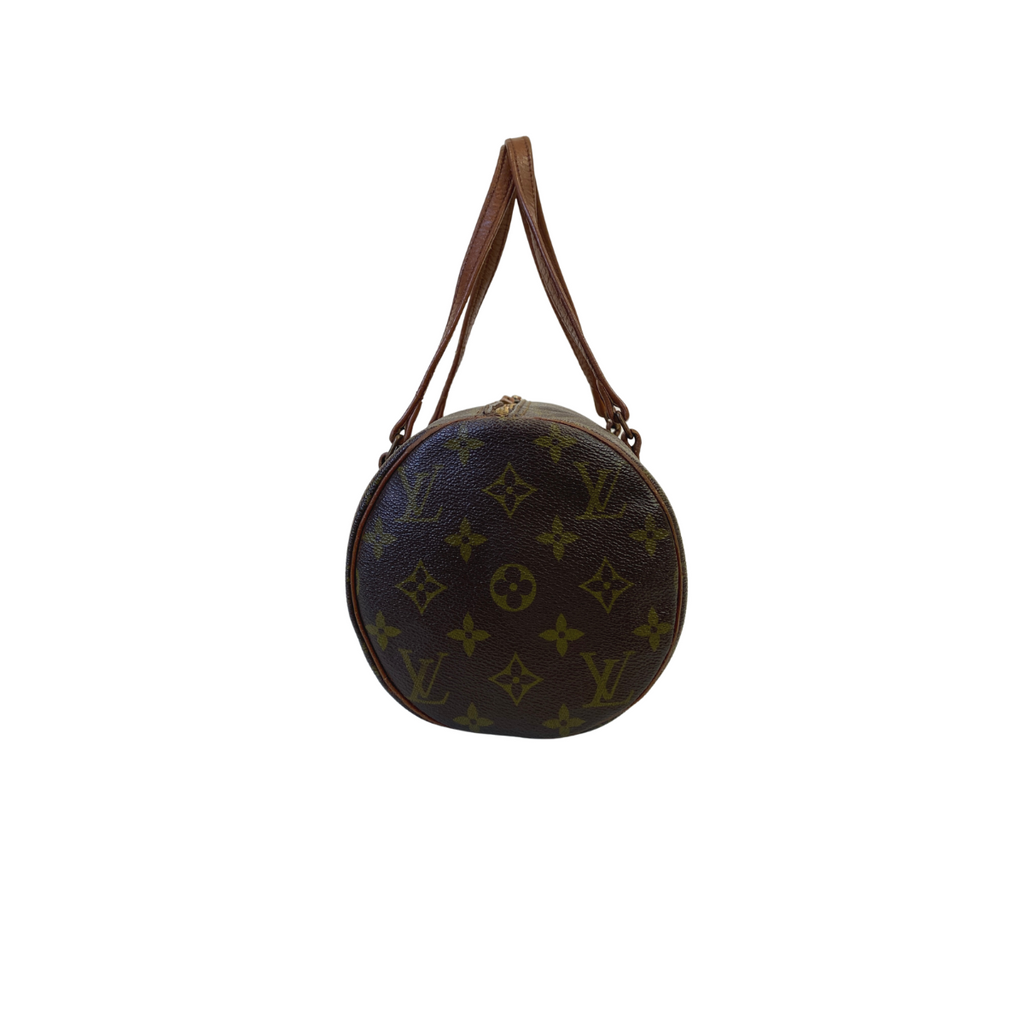 Louis Vuitton Papillon 30 Monogram Canvas