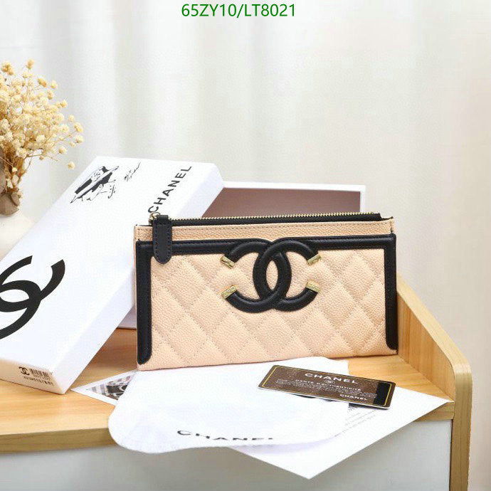 SAMC - CHL Wallets - 089