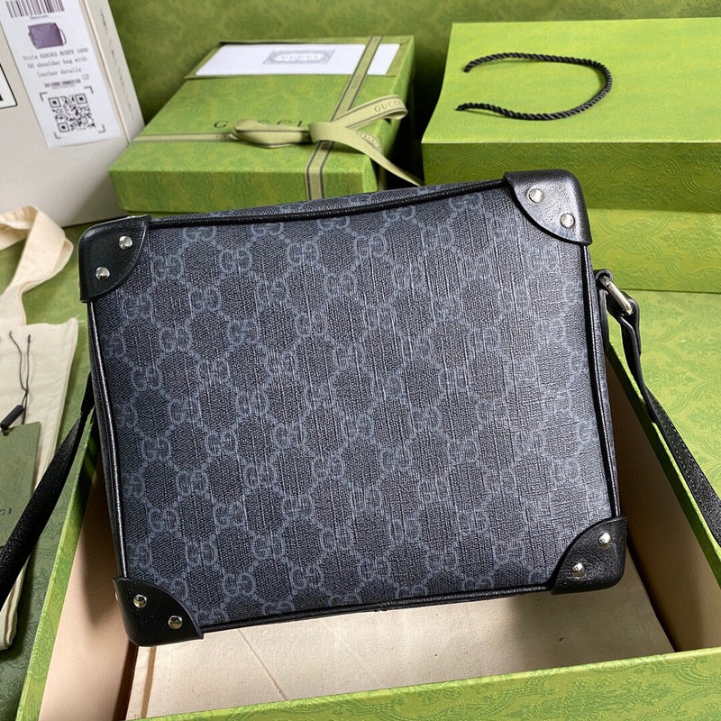 Glami Fashion - GCI Bags - 5947