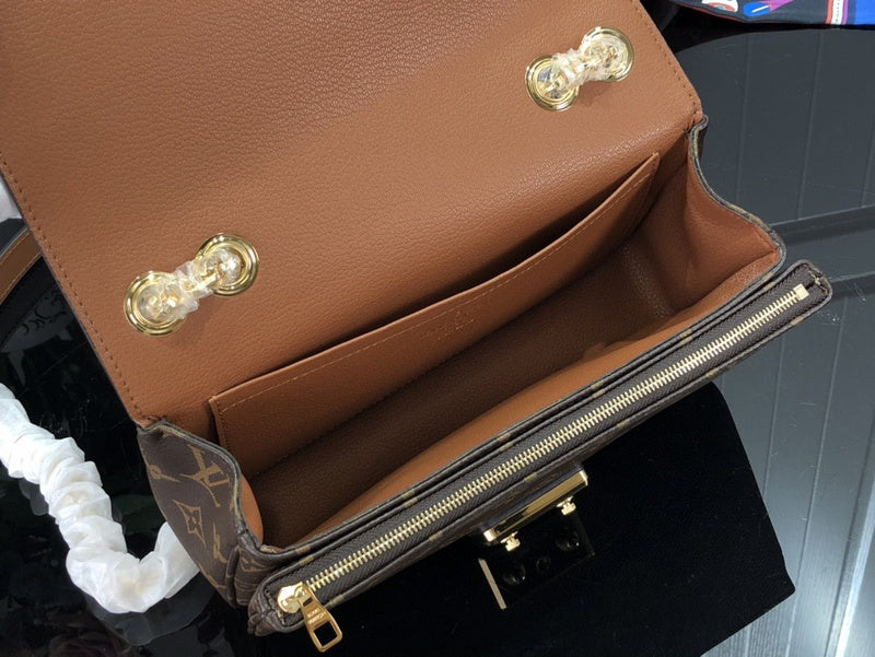 Fashion Lu-Vi bags - 3534