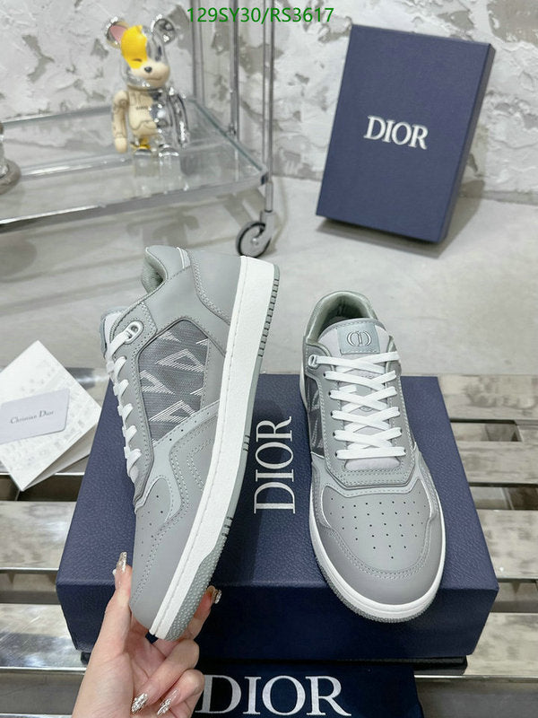 SAMCC - DOR Women Shoes - 1650