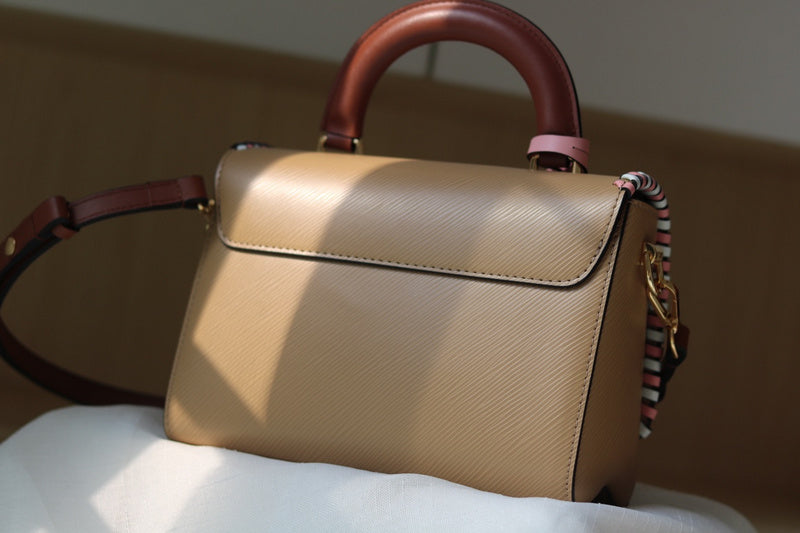 Satchel Bags - VL2 Bags - 594