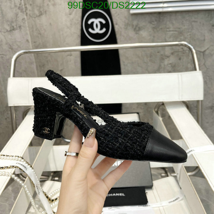 SAMC - CHL Women Shoes Ballet - 050