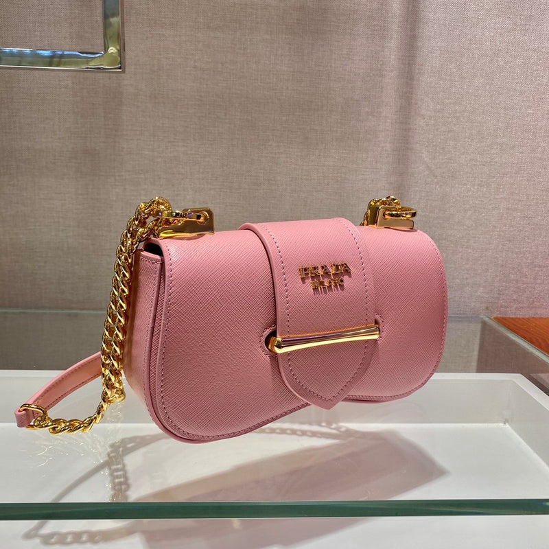 Glami-i PD Lady Bags - 826