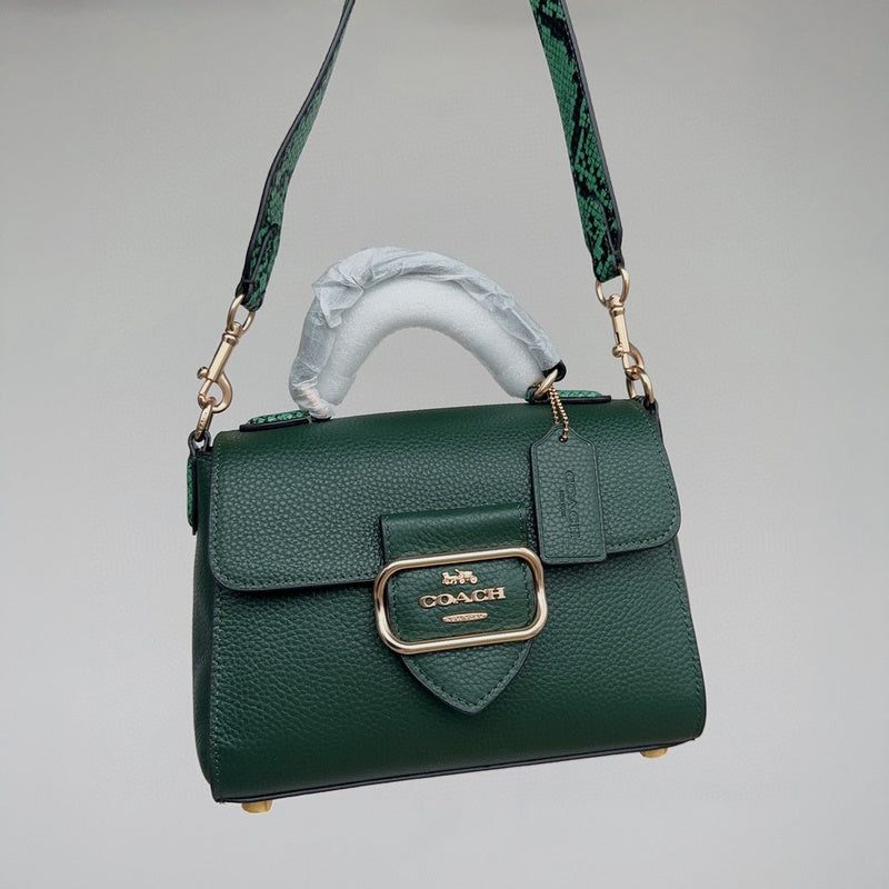 Satchel Bags - COH Bags - 001