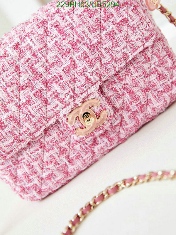 SAMC - CHL Bags - 279