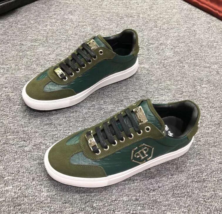 Glamy - PHP Shoes - 125