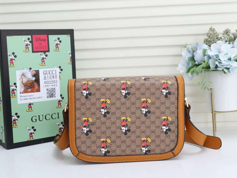 Glami Fashion - GCI Bags - 11105