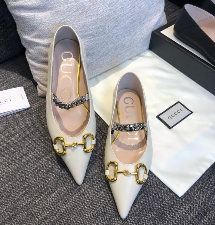 SAMC - GUKI Women Shoes - 2339