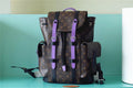 Glami Fashion Lu-Vi bags - 9661