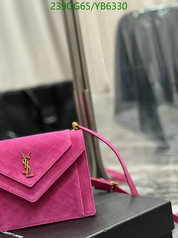 SAMC - YLS Bags - 271