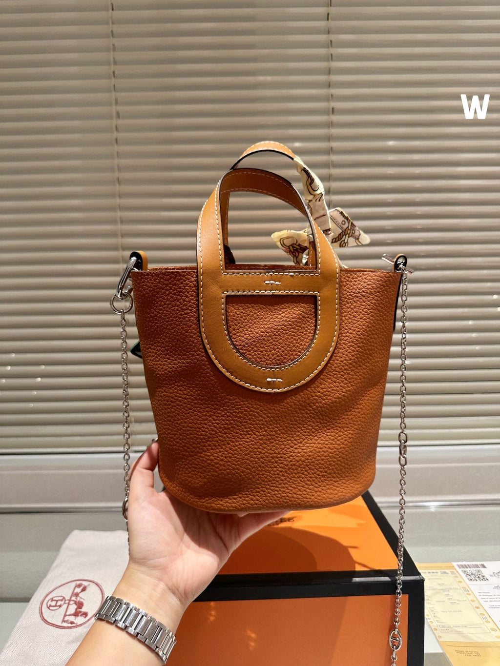 EN - New Arrival Bags HM 138