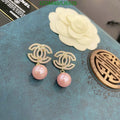 SAMC - CHL Jewelry Earrings - 587