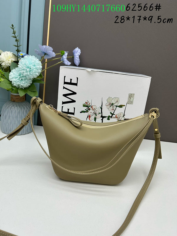 Satchel Bags - LWE Bags - 050