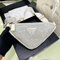 Satchel Bags - PDA Bags - 2190