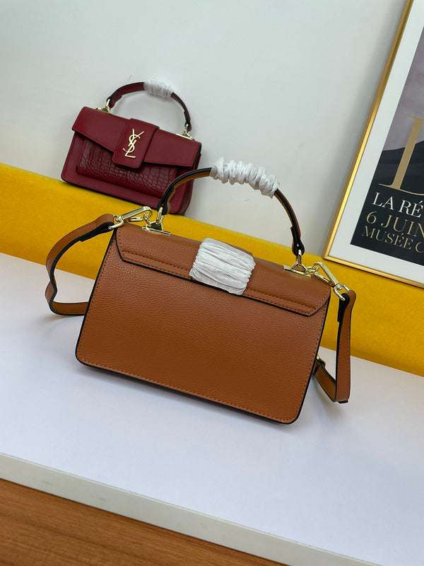 Satchel Bags - SLY Bags - 1584