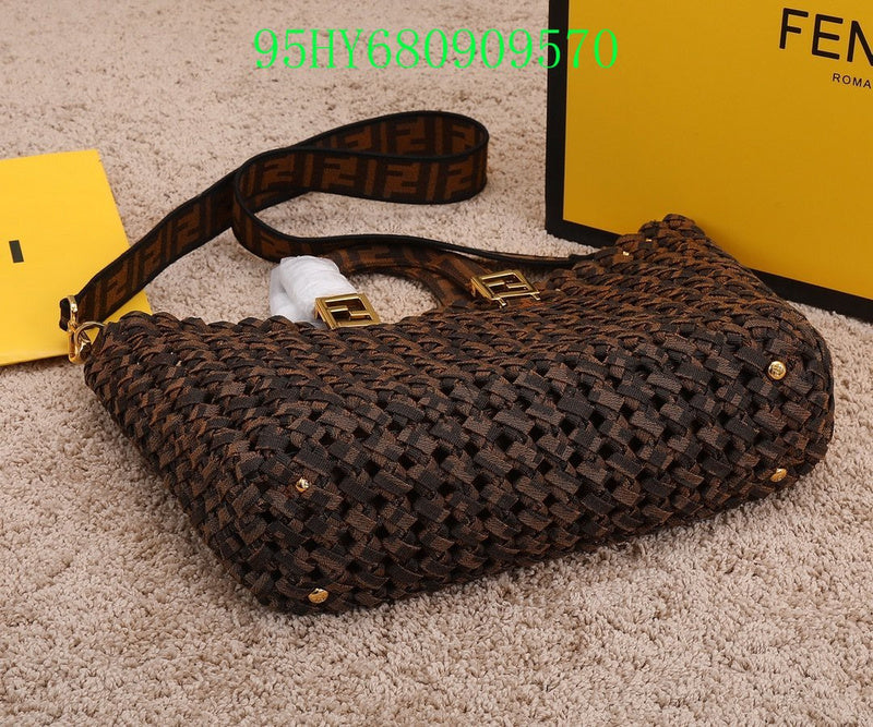Glami - FDE Bags - 2358
