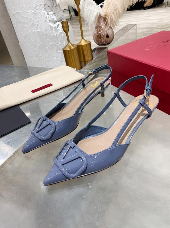SAMC - VEL Women Shoes - 690