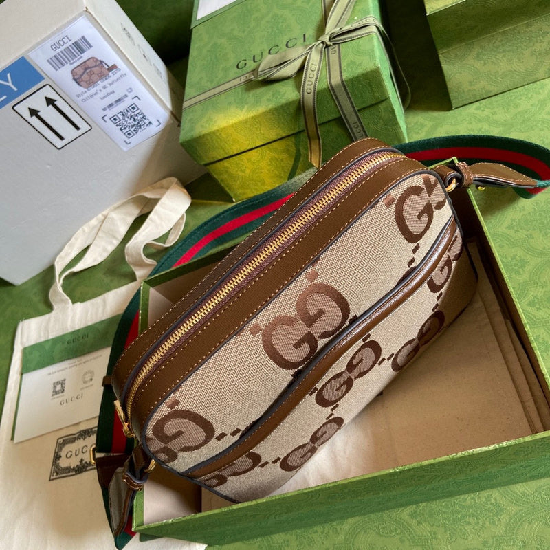 Glami-i GUKI Women Bags - 157