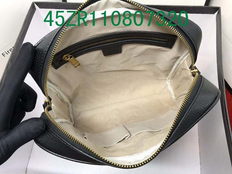 Glami Fashion - GCI Bags - 11225