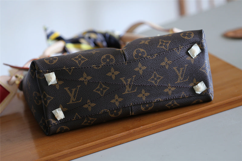 Glami Fashion Lu-Vi bags - 8012