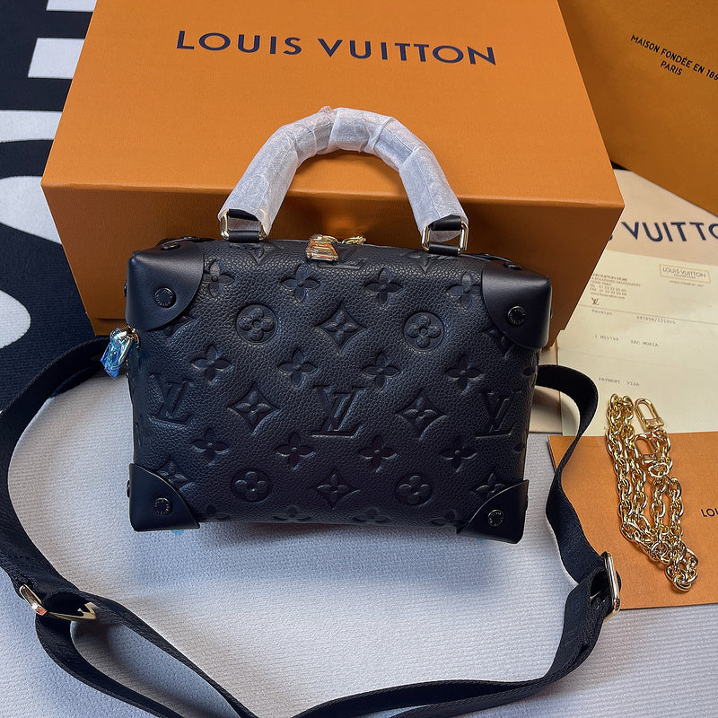 Glami GlamI Lu-Vi bags - 8053