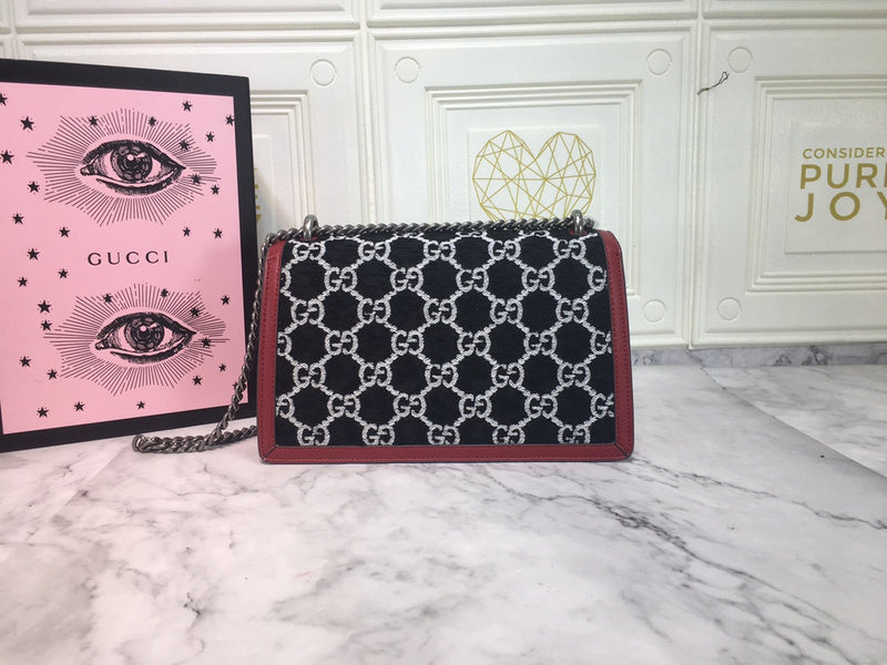 Satchel Bags - GCI Bags - 1990