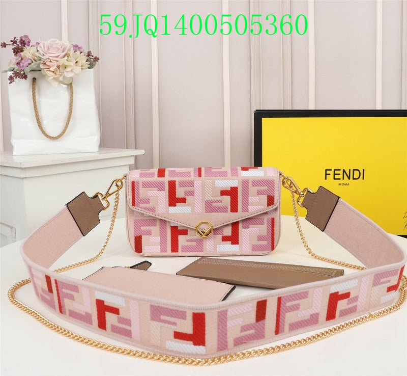 Glami - FDE Bags - 1592