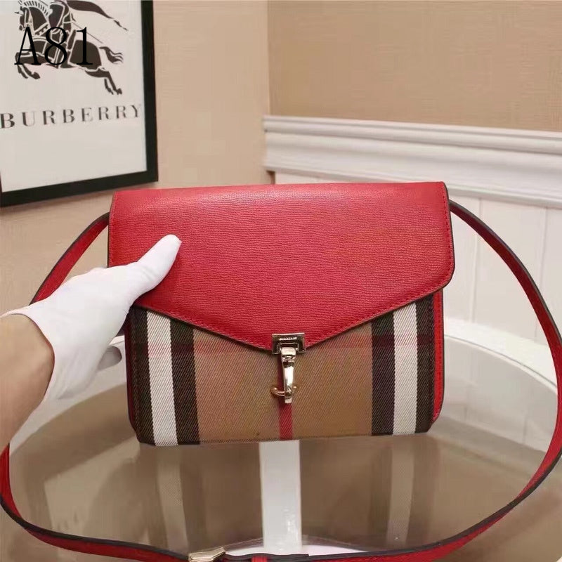 ELE Fashion -BBR Bags - 842