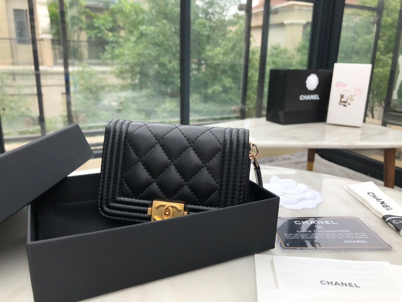 Glami-i CHL Wallets - 007