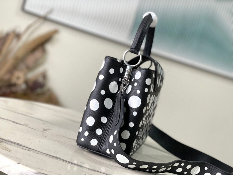 GlamI Lu-Vi bags - 4000