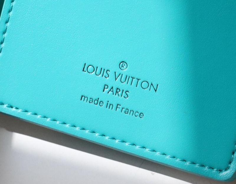 SAMC - Mix Wallets - 121