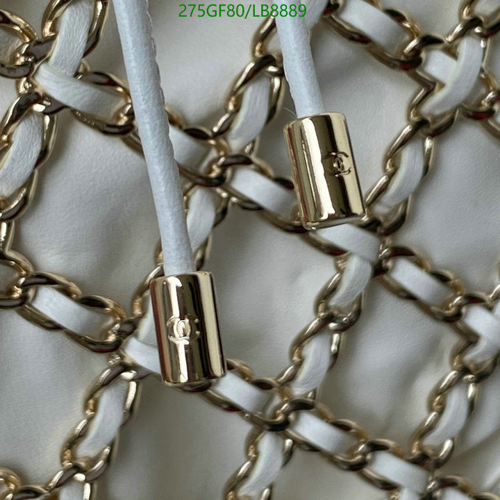 SAMC - CHL Bags - 755