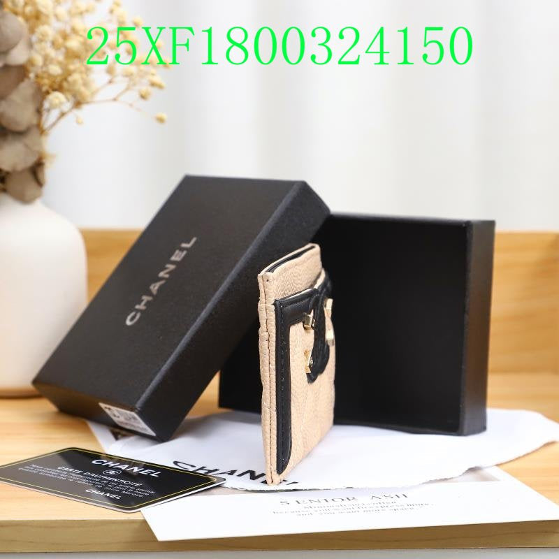 Glami - CHL Wallet - 2427