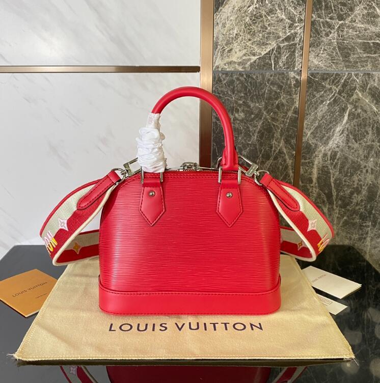 SAMC - LOV Bags - 1433