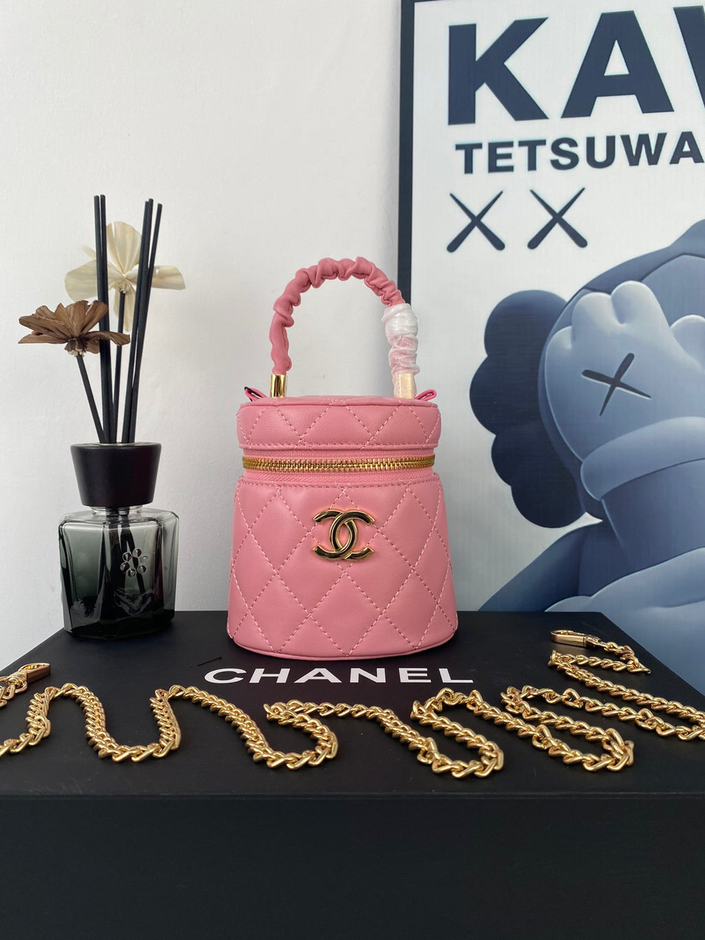 EN - New Bag CHL 408