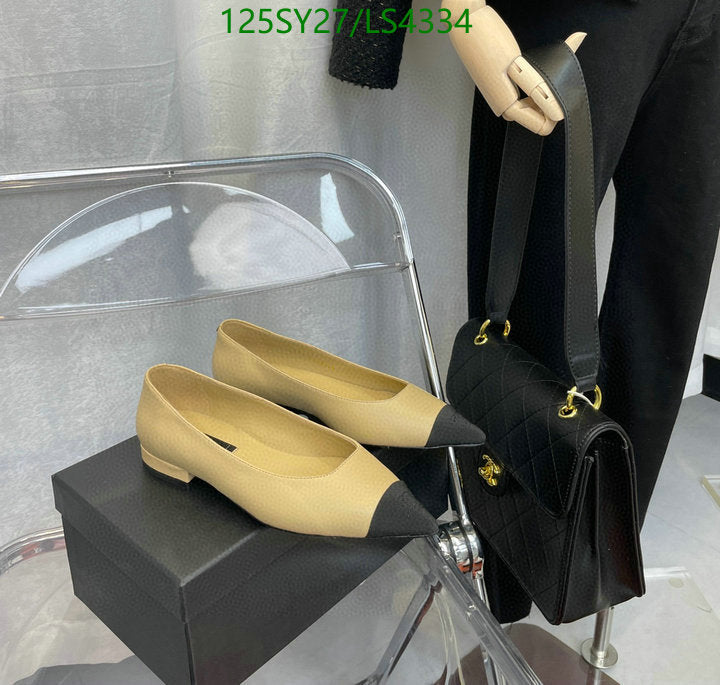 SAMC - CHL Women Shoes - 128