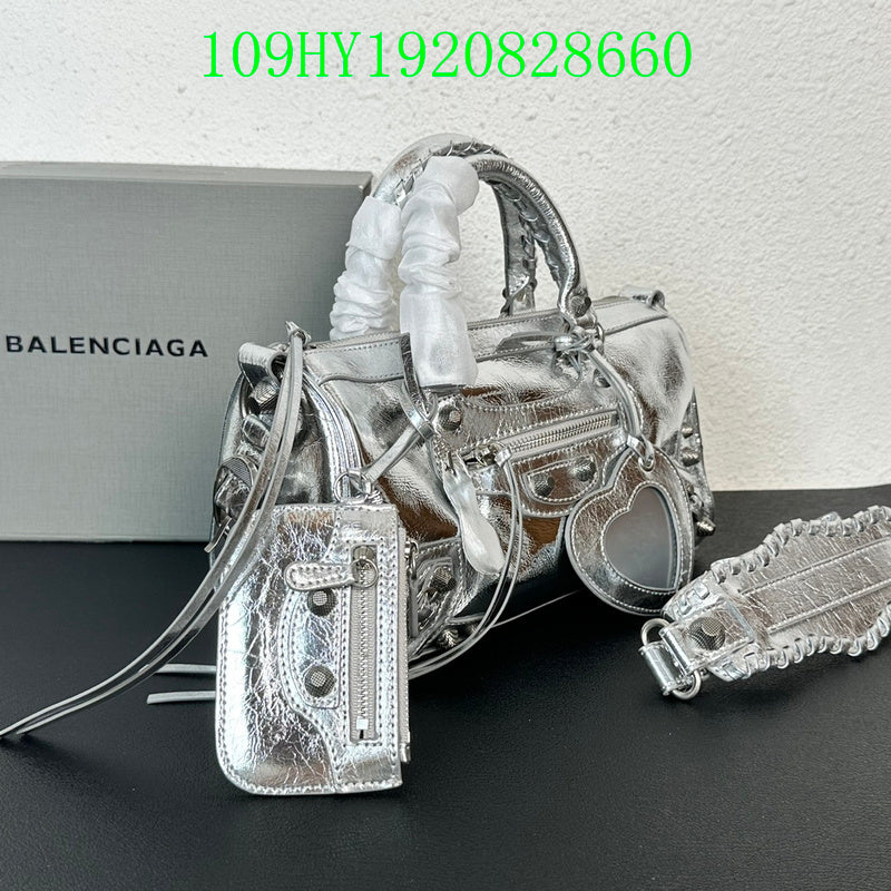 Glami GlamI - BGA Bags - 1651